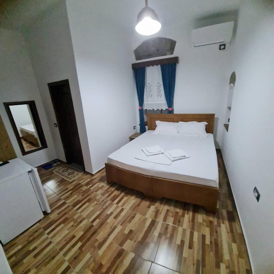Garden Guest House Përmet Dış mekan fotoğraf