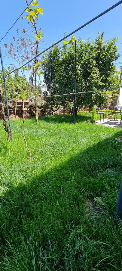 Garden Guest House Përmet Dış mekan fotoğraf